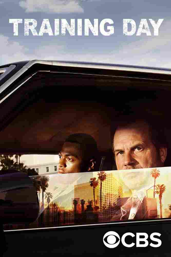 Тренировочный день 2017