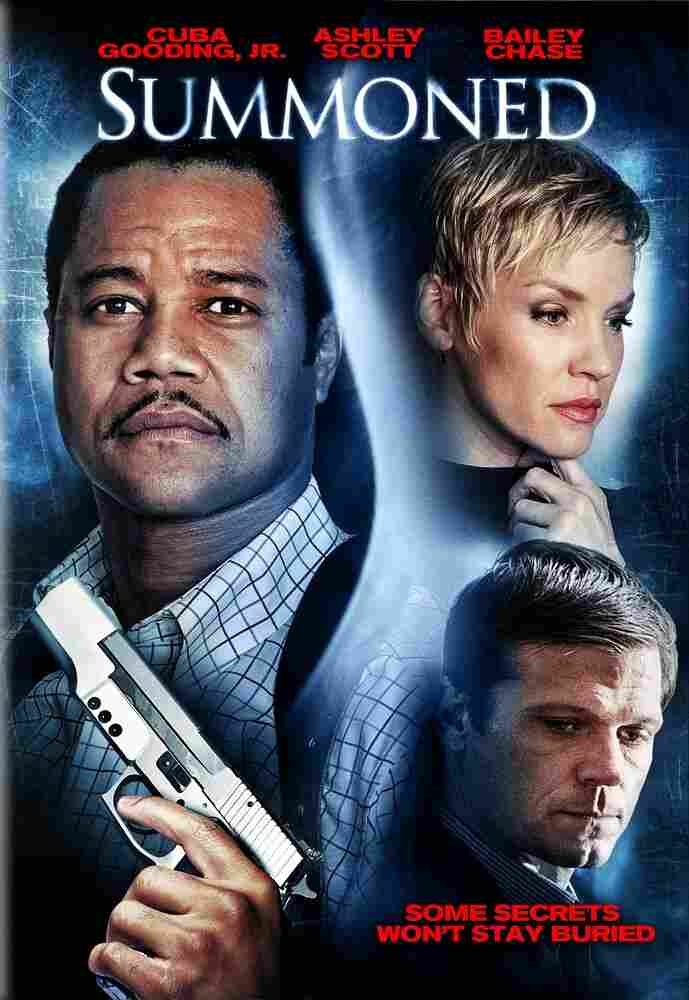 Повестка в суд 2013