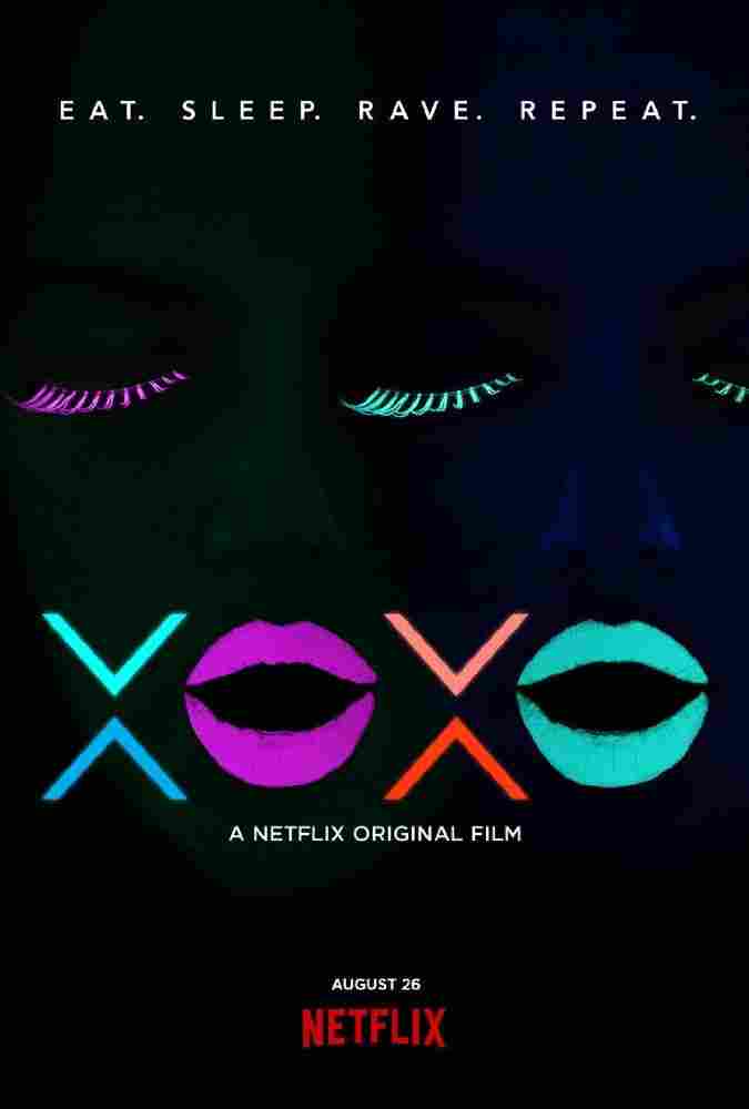 Фестиваль "Эксоэксо" 2016