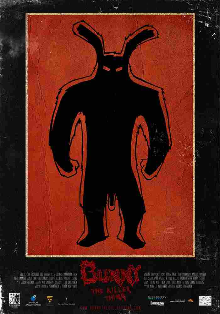 Кролик-убийца 2015