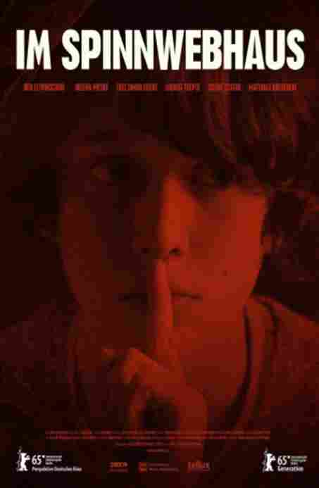 В доме из паутины 2015