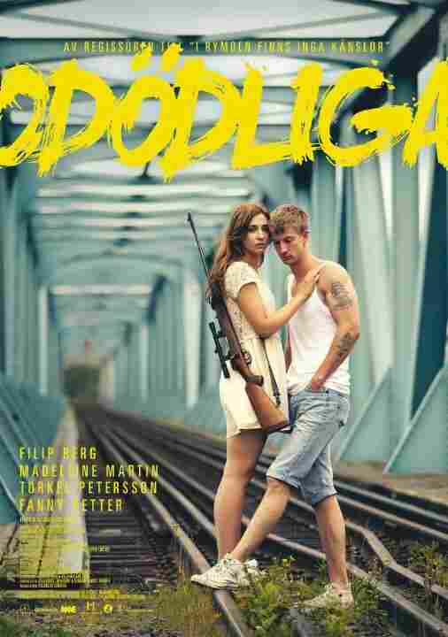 Бессмертные 2015