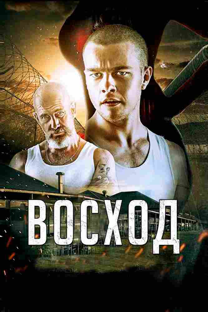 Восход 2014