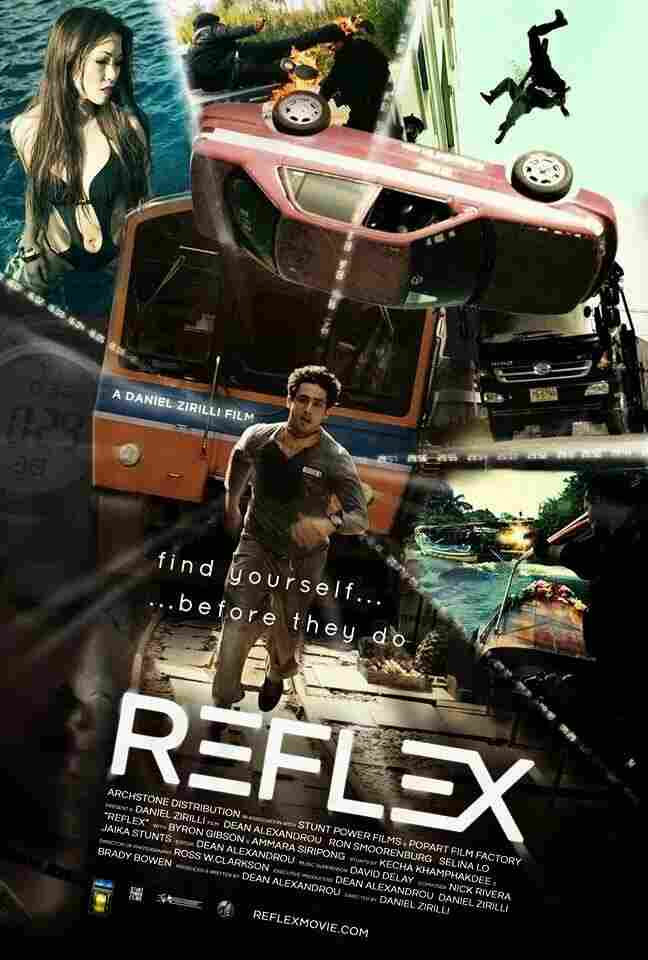 Время не ждет 2016