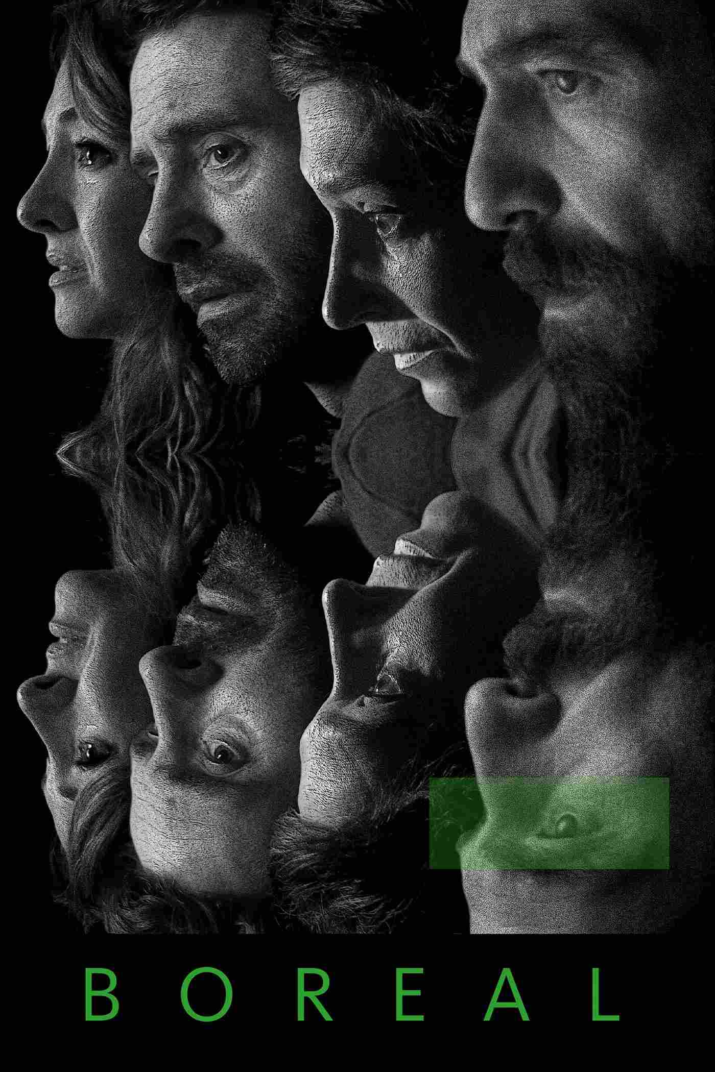 Северное Сияние 2024