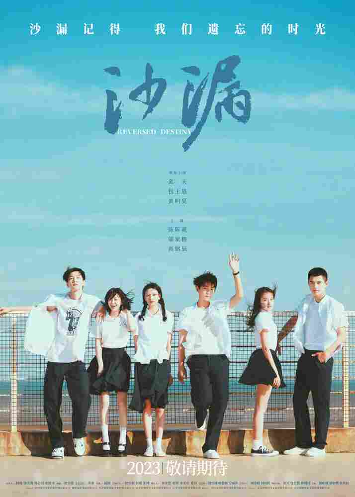 Перевернутая судьба 2024