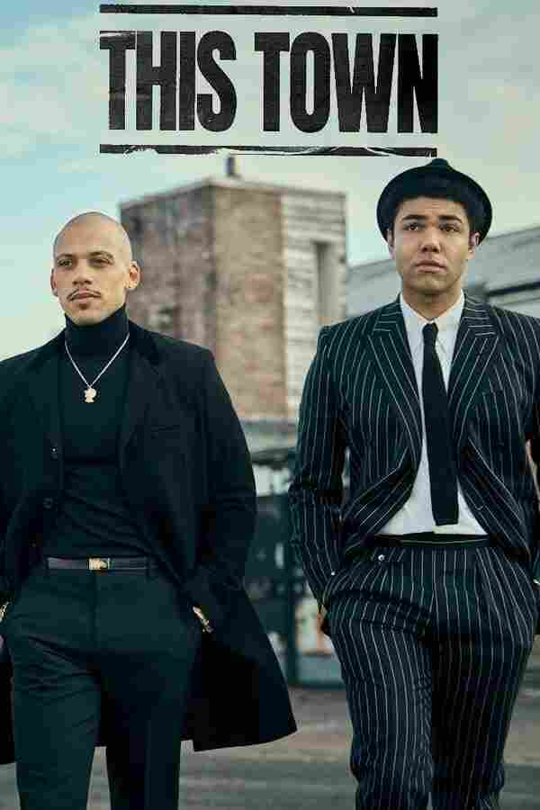 Этот город 2024