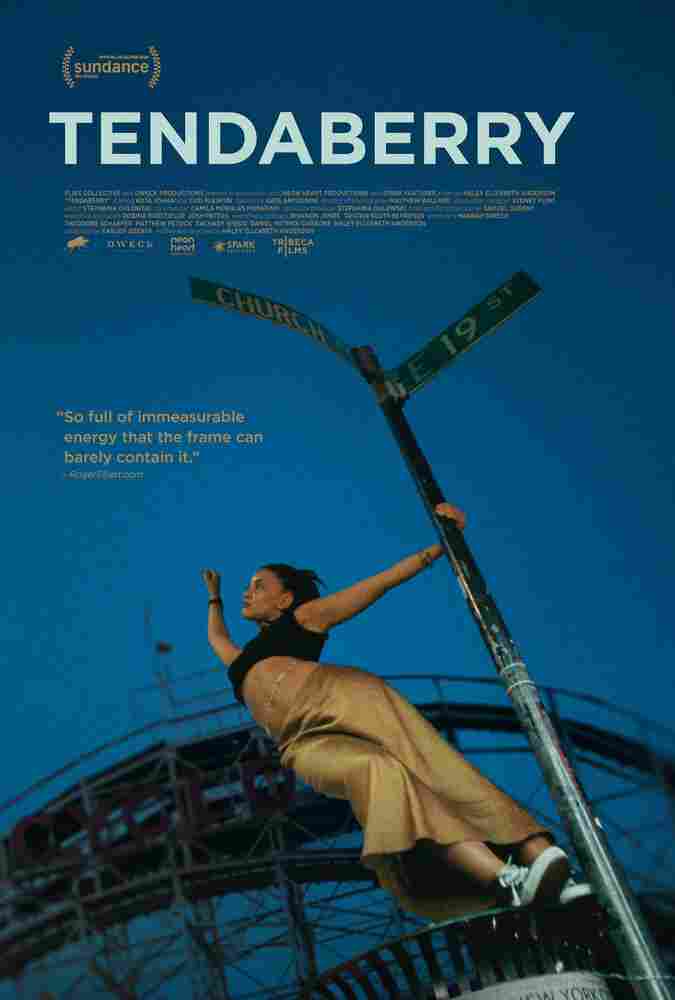 Тендаберри 2024