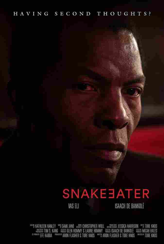 Пожиратель змей 2024