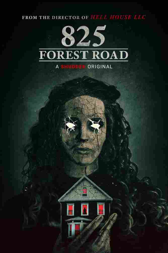 Форест Роуд, 825 2025