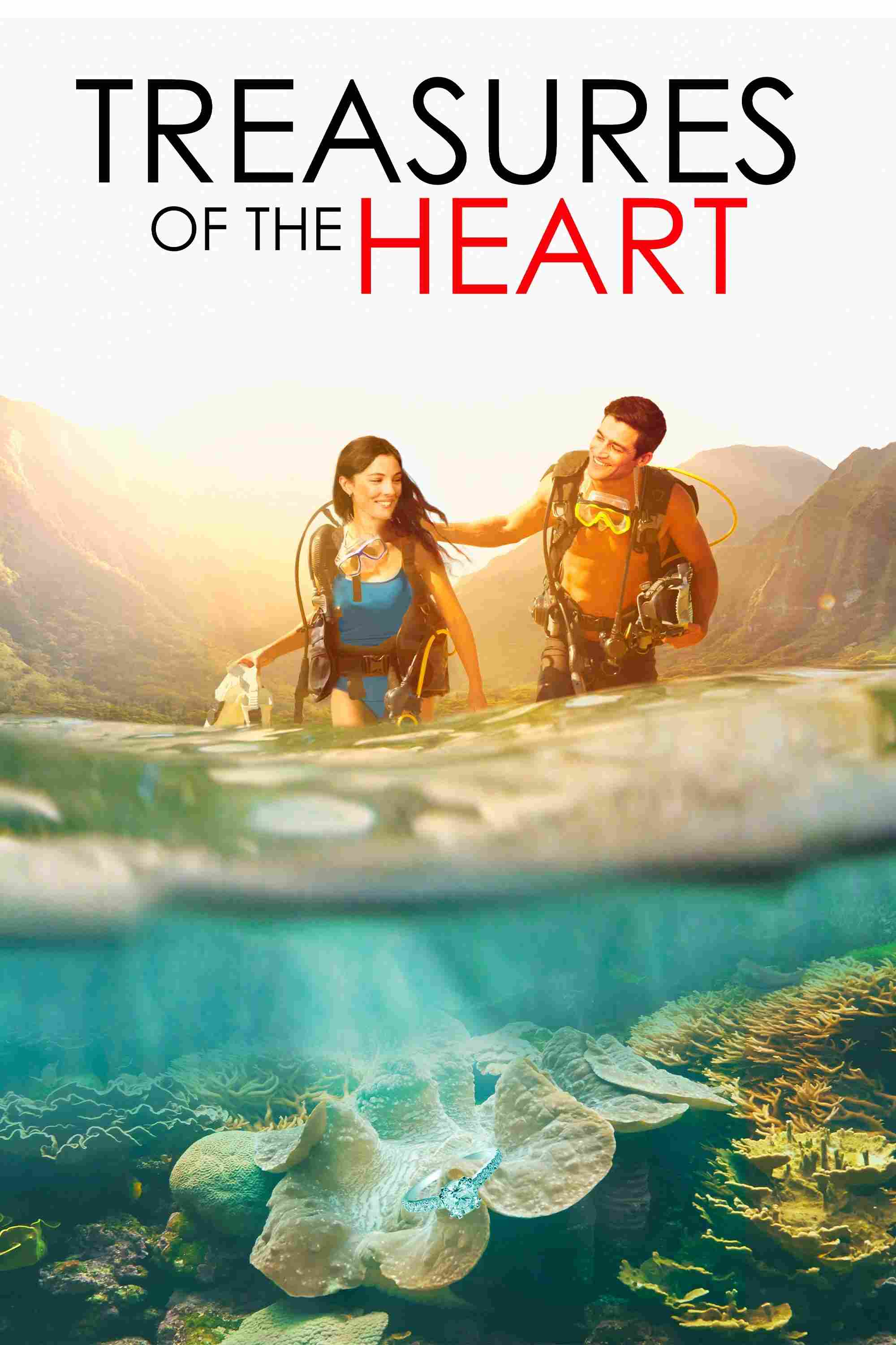 Любовь на Таити 2023