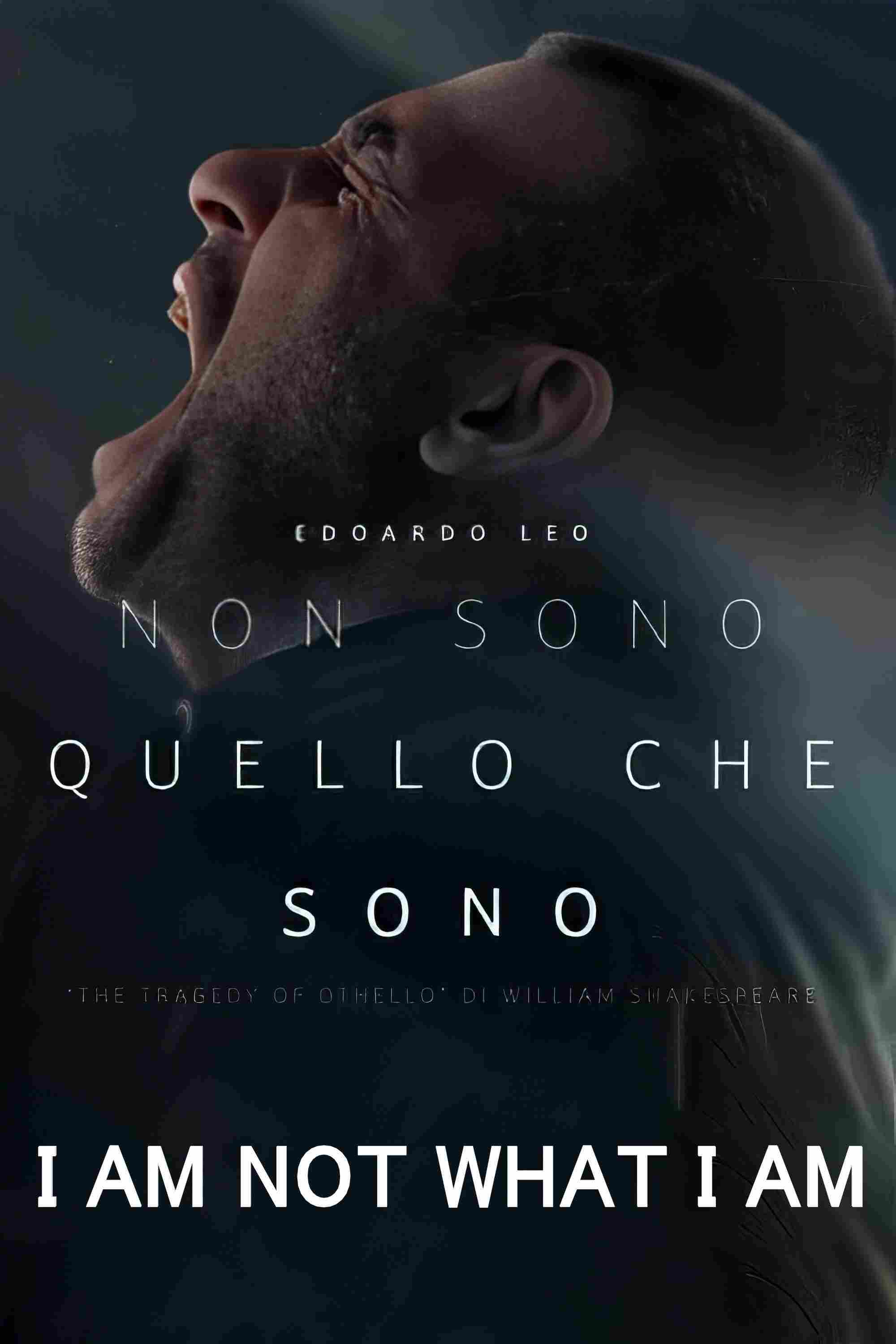 Не тот я, кем кажусь 2024