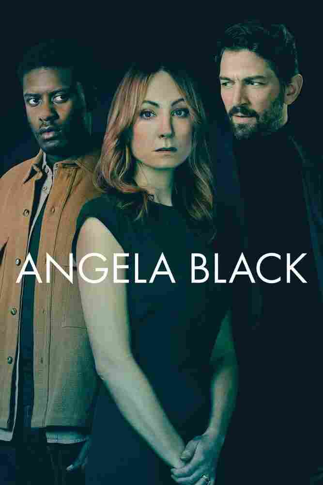 Анджела Блэк 2021