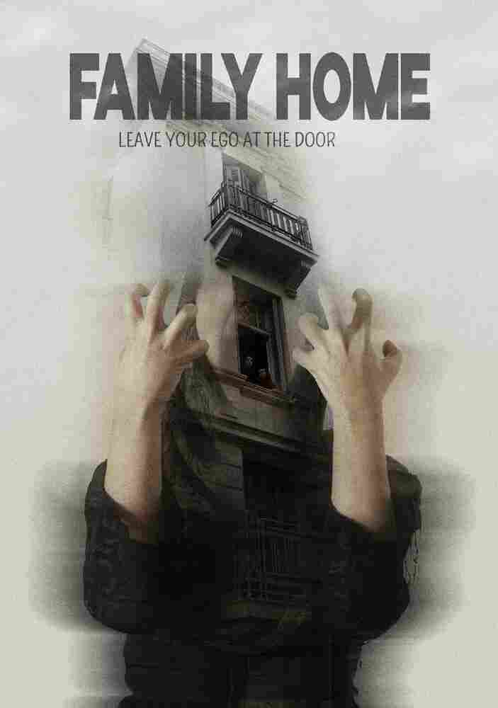 Семейный дом 2023