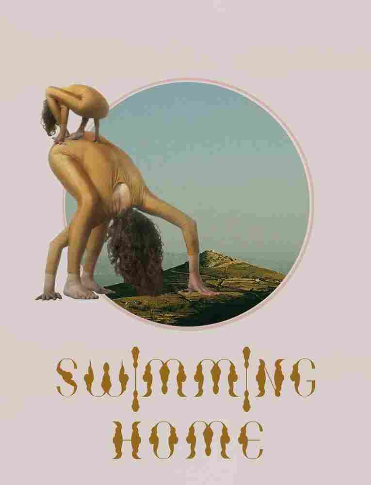 Заплыв домой 2024