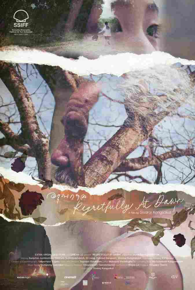 С сожалением на рассвете 2024