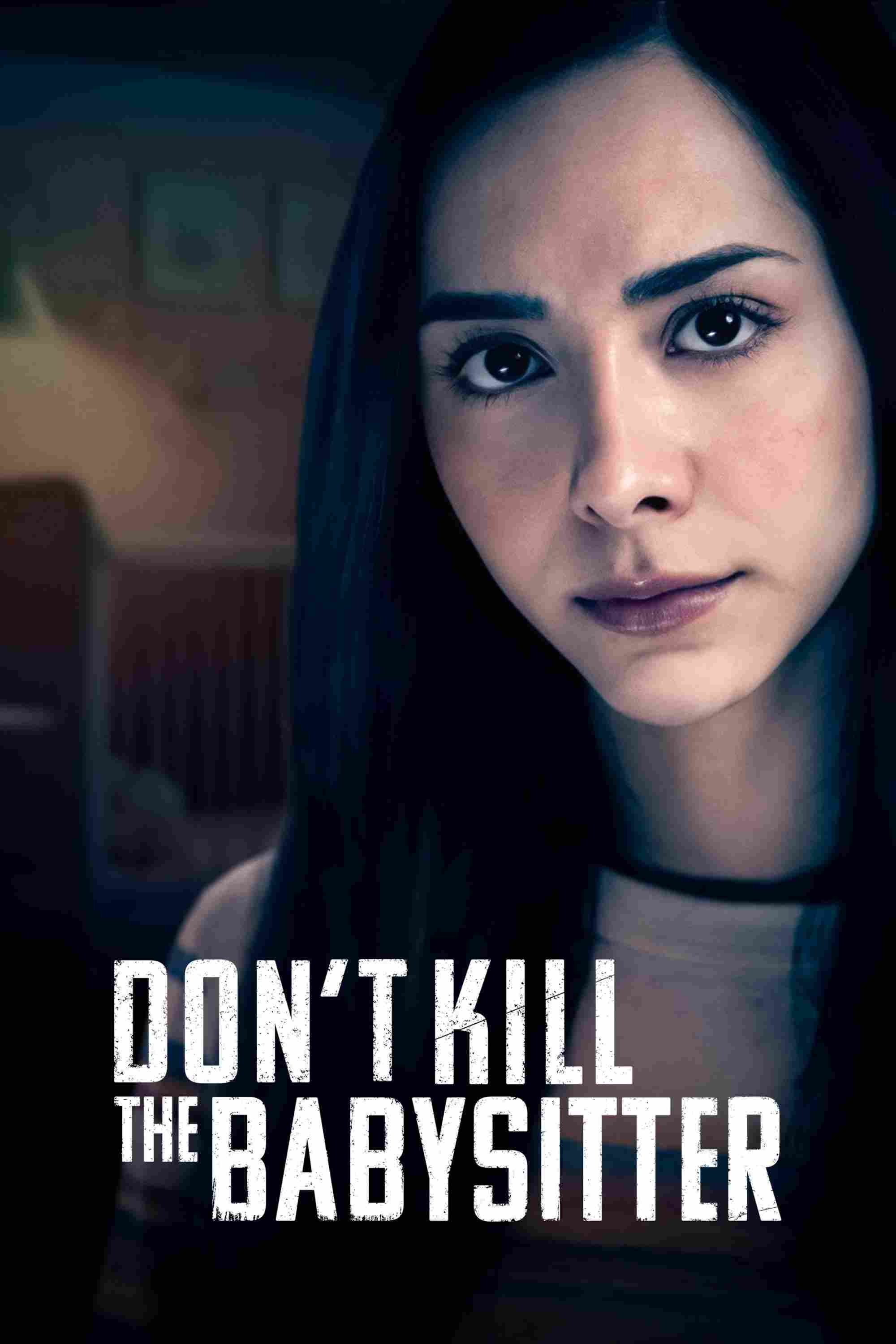 Не убивайте няню 2023