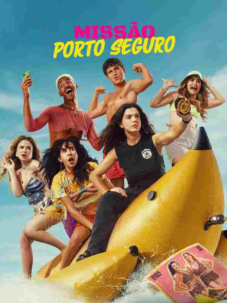 Миссия в Порту-Сегуру 2025