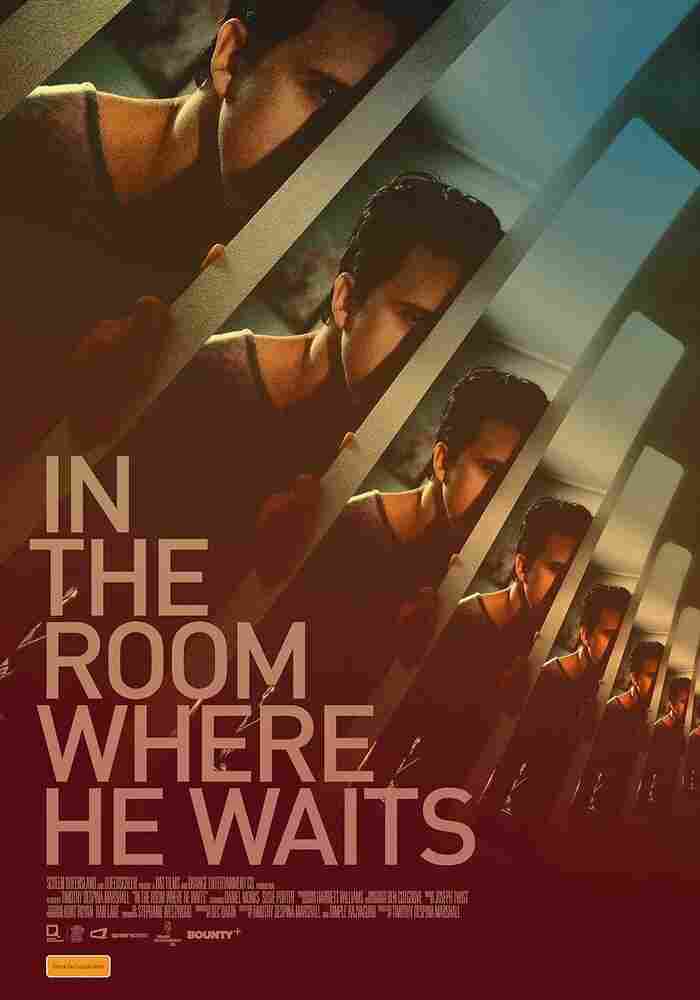 В комнате, где он ждет 2024