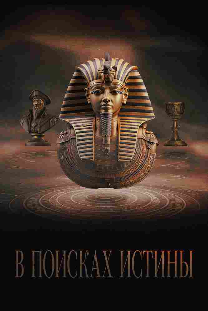 В поисках истины 2022