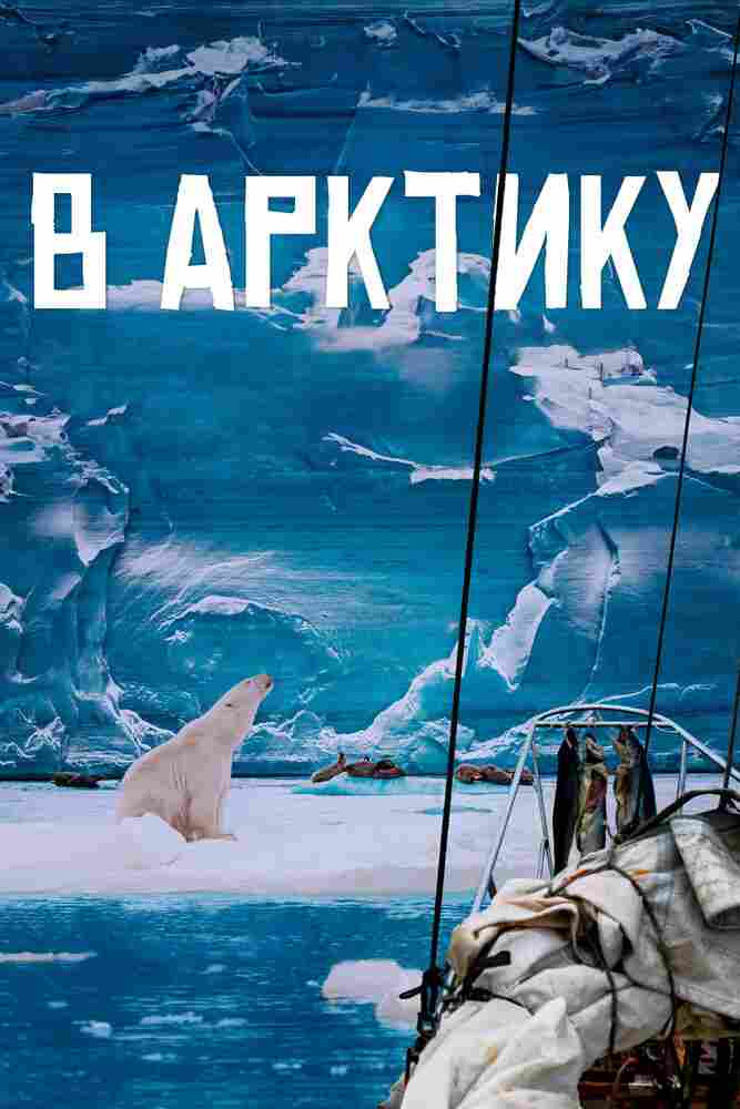 В Арктику 2023