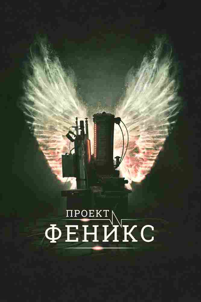 Проект Феникс 2015