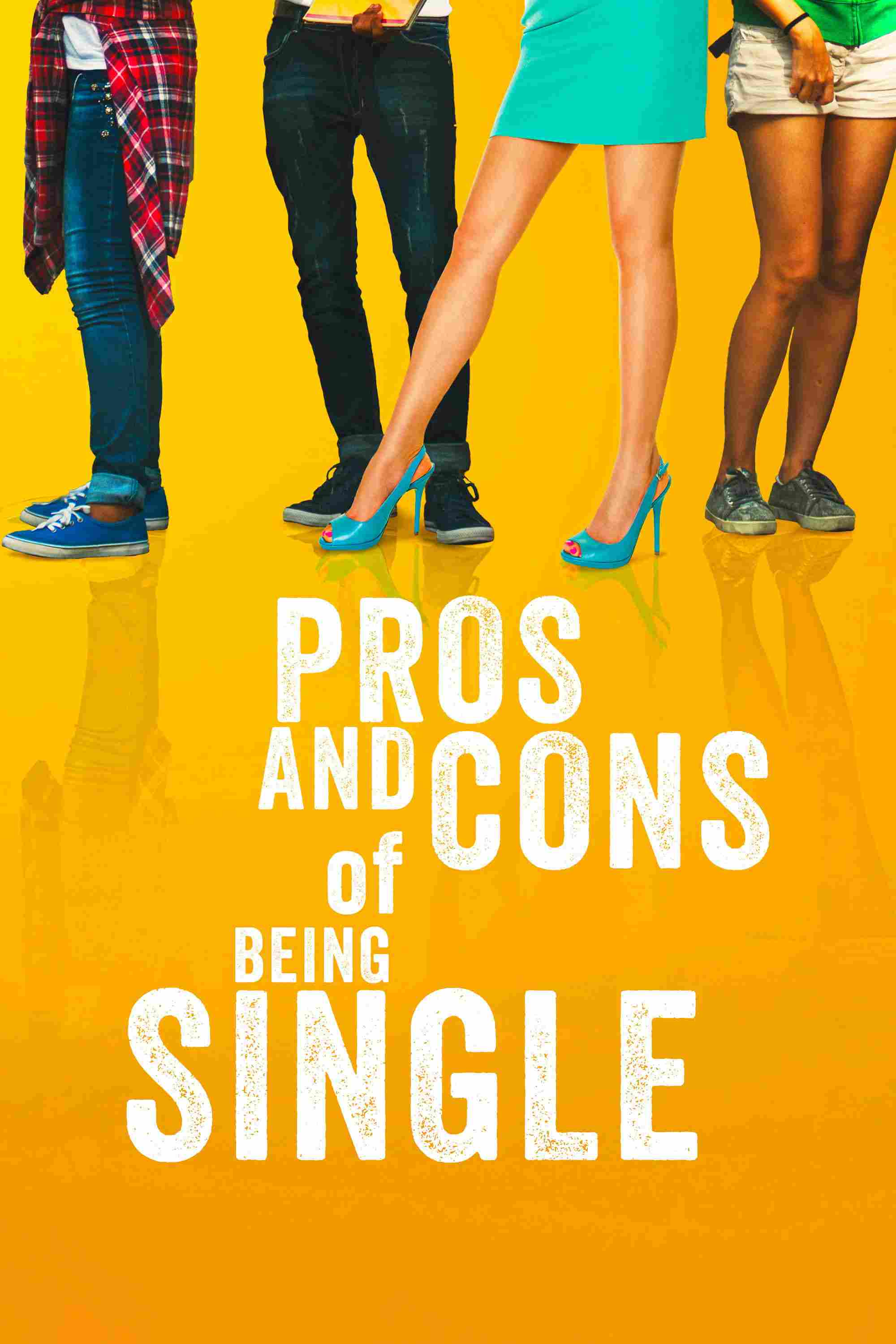 Плюсы и минусы быть одиночкой 2023