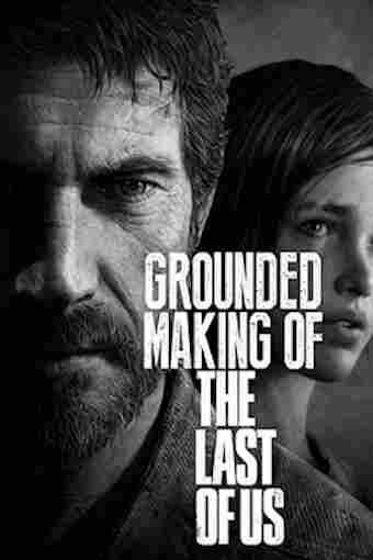 Создание игры «The Last of Us» 2013