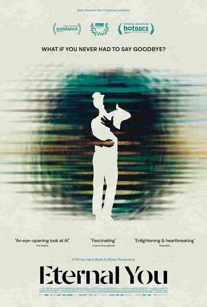 Вечный ты 2024