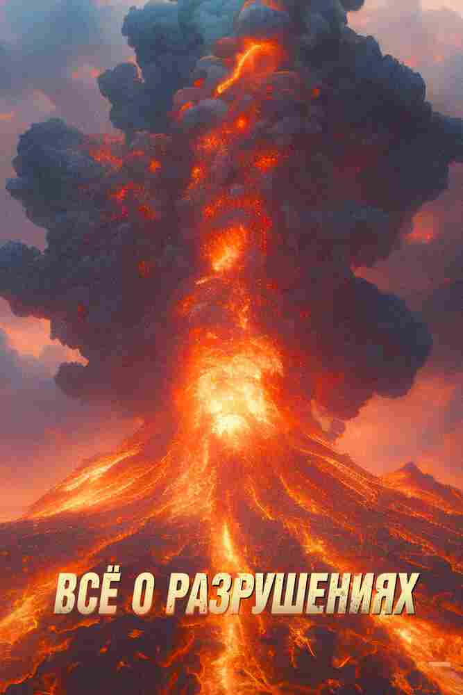 Всё о разрушениях 2022