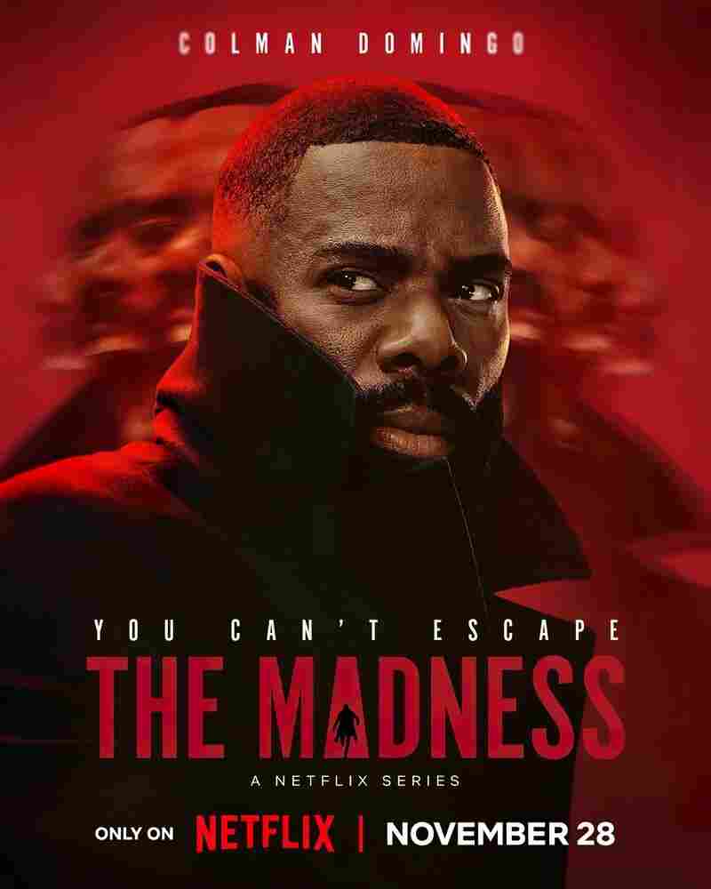 Помешательство 2024