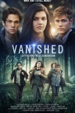 Исчезнувшие: Оставленные — Следующее поколение (2016)