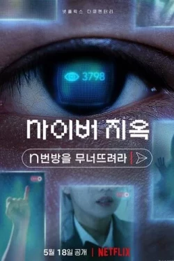 Ад в сети: Разоблачение интернет-кошмара (2022)