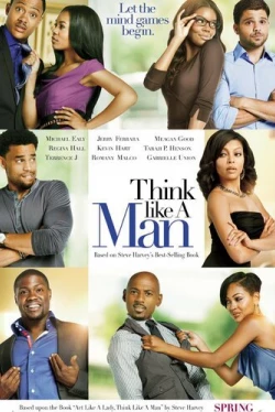 Думай, как мужчина (2012)
