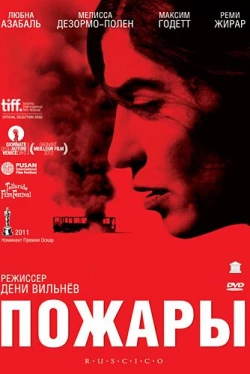 Пожары (2010)