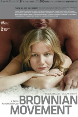 Броуновское движение (2010)