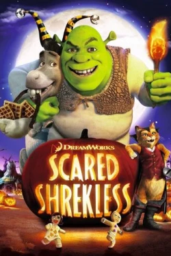 Шрек: Хэллоуин (2010)