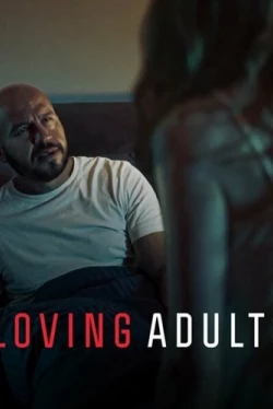 Любовь для взрослых (2022)