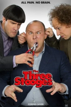 Три балбеса (2012)