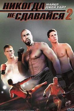 Никогда не сдавайся 2 (2011)