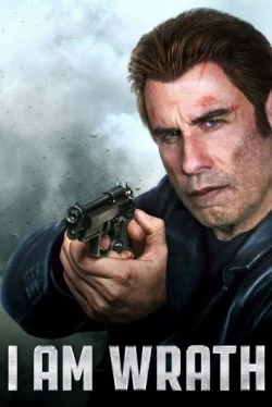 Я есть гнев (2016)