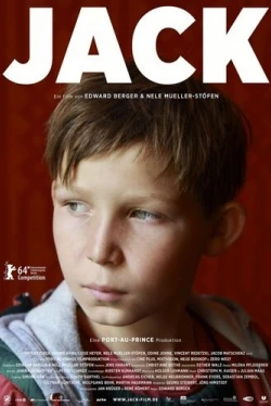 Джек (2014)