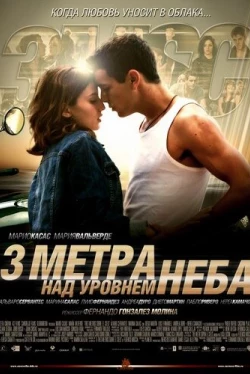 Три метра над уровнем неба (2010)