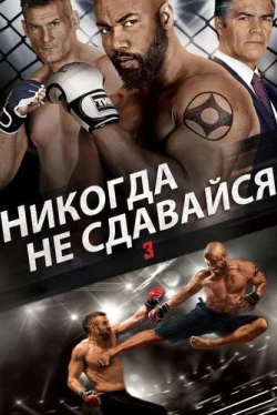 Никогда не сдавайся 3 (2016)
