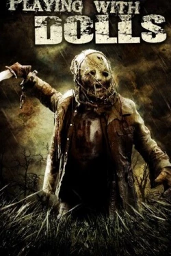 Игра в куклы (2015)