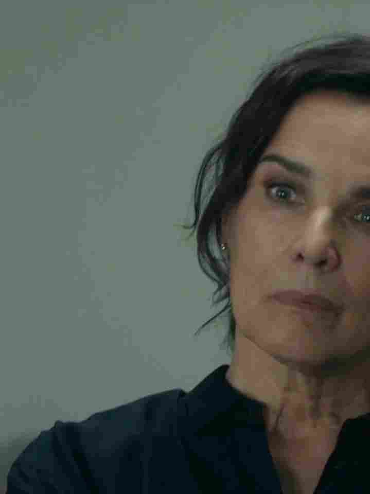 Дело Конти - Игрок 2024