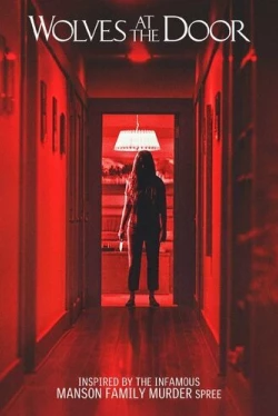 Волки у двери (2016)