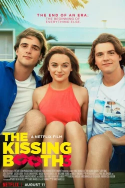 Будка поцелуев 3 (2021)