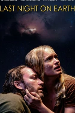 Последняя ночь на Земле (2024)
