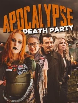 Апокалипсис: Смертельная Вечеринка (2024)